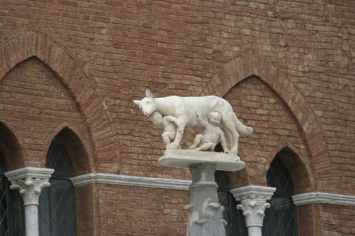 O que fazer em Siena