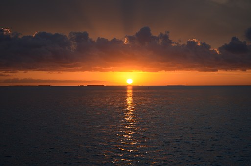 O que fazer em Key West? Ver o por do sol mais lindo