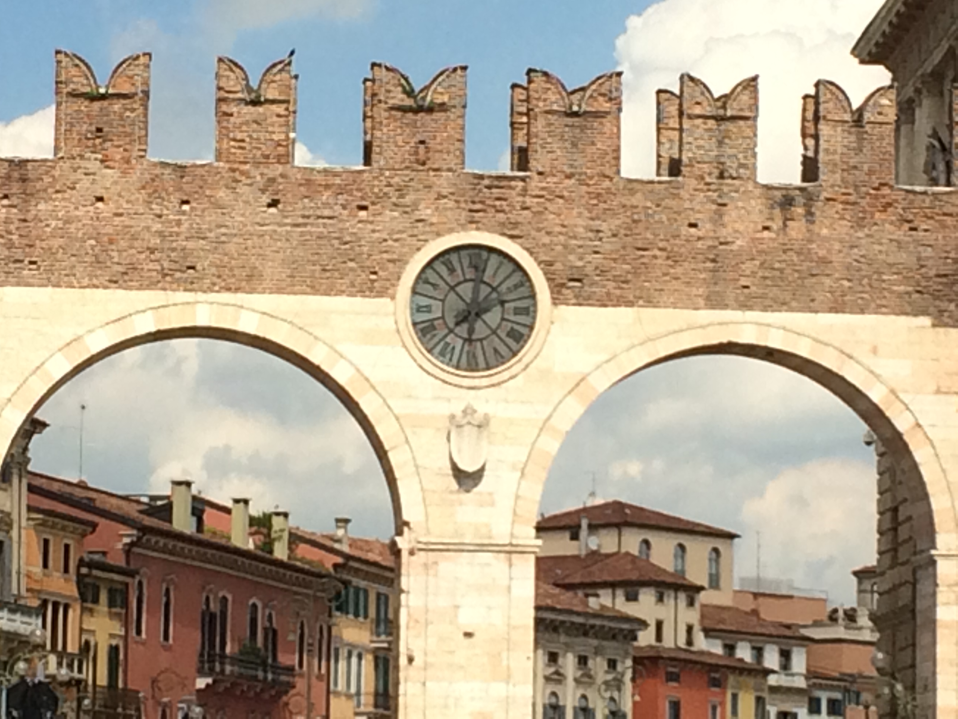 O que fazer em Verona? A terra de Julieta