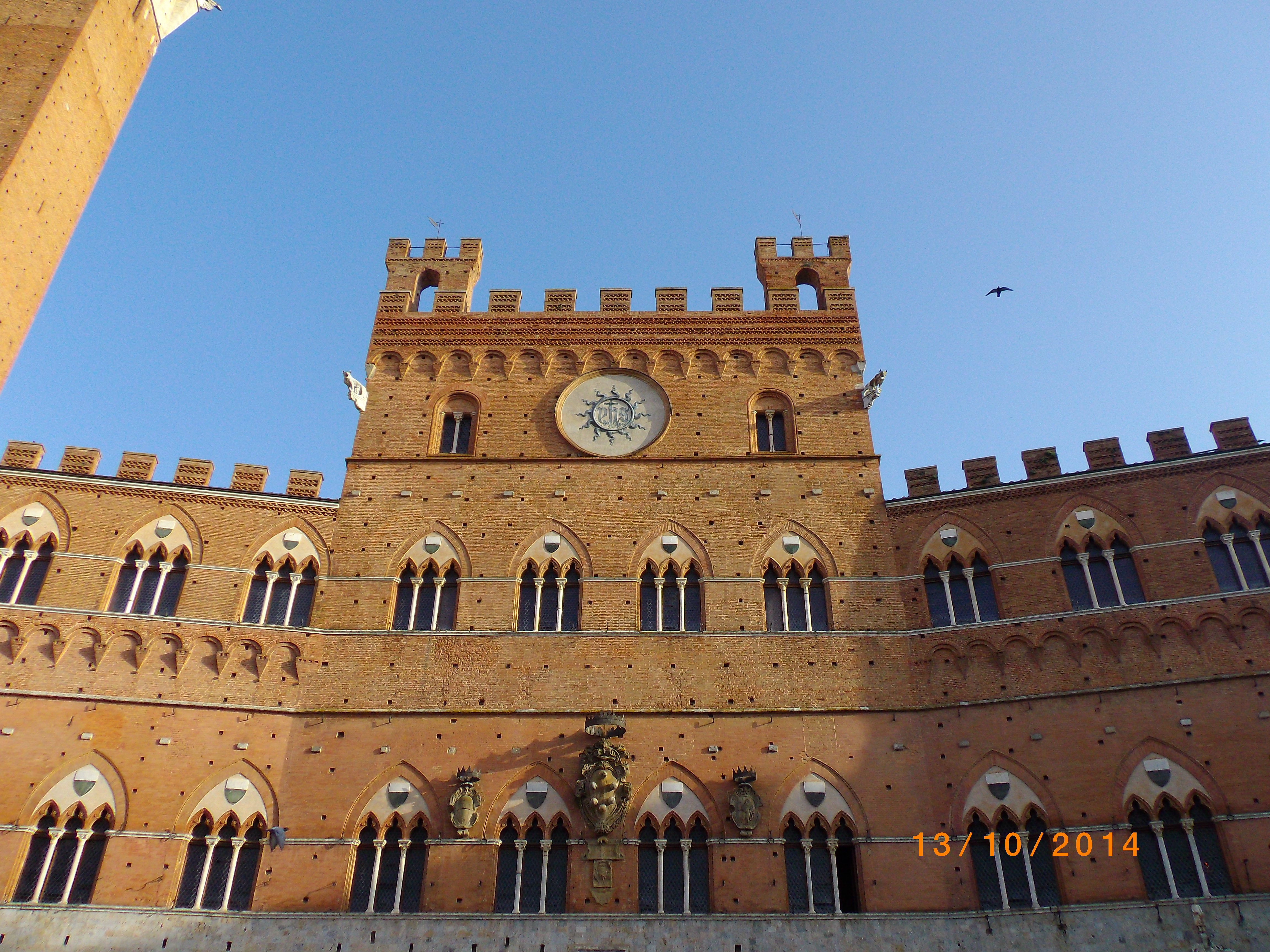 O que conhecer em Siena na Toscana