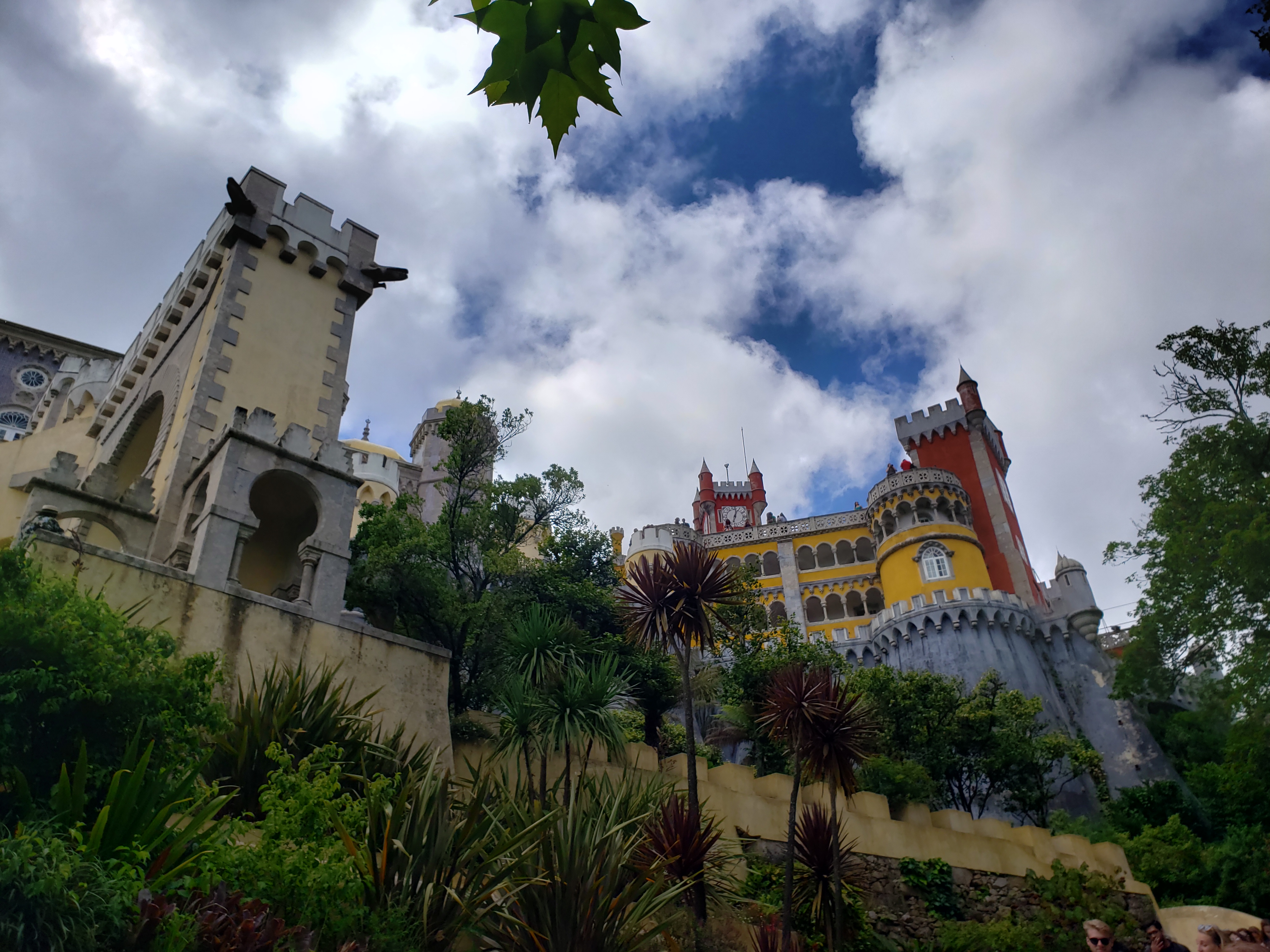 5 motivos para visitar Sintra