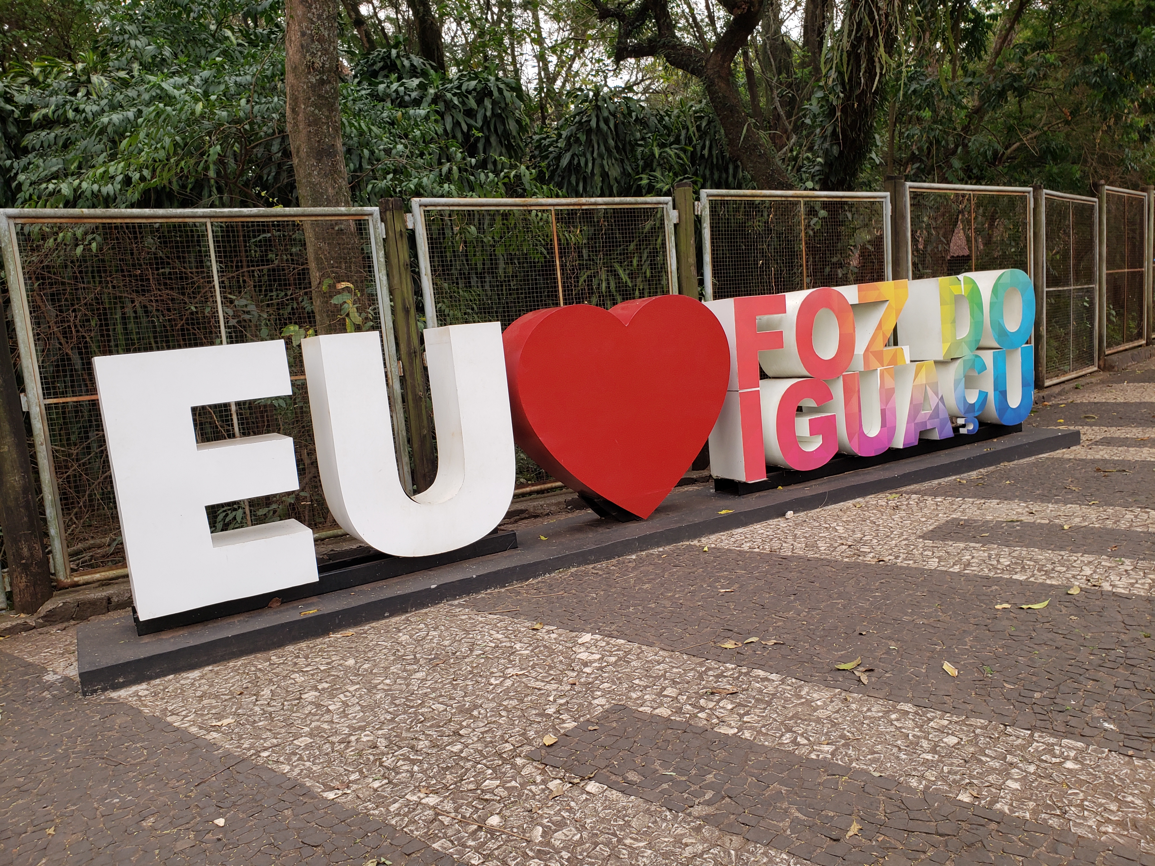 O que fazer em Foz do Iguaçu