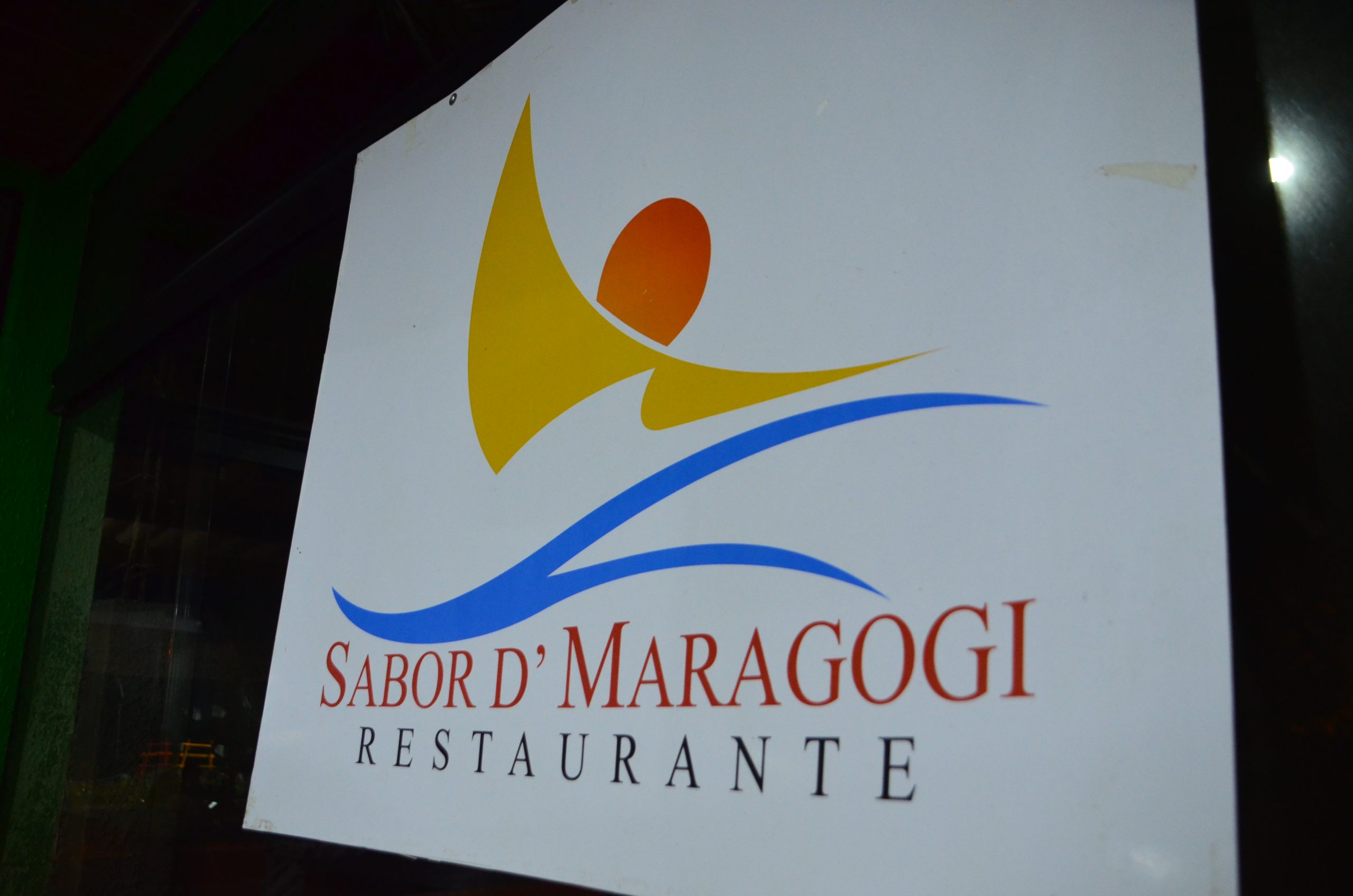 Onde comer em Maragogi,Sabor D' Maragogi