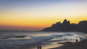 Viajar barato para o Rio de Janeiro