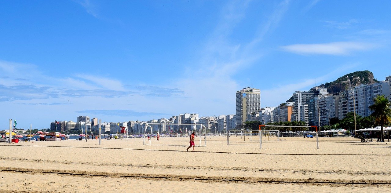 praias do Rio de Janeiro