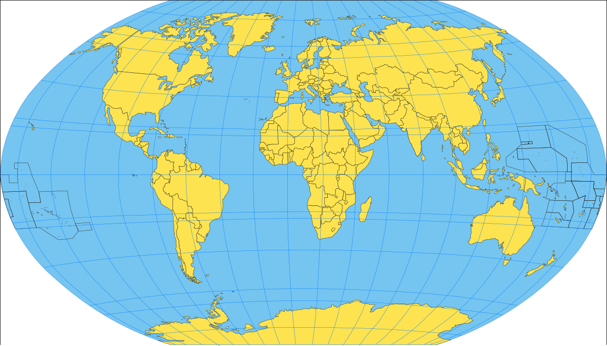 Check list para viagem internacional