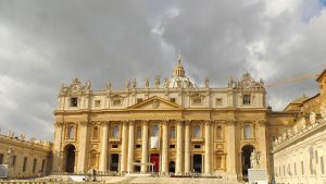 Saiba como visitar o Vaticano