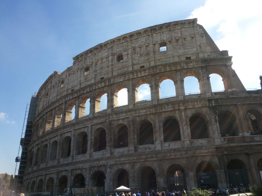 Conhecendo Roma e o que fazer na cidade eterna