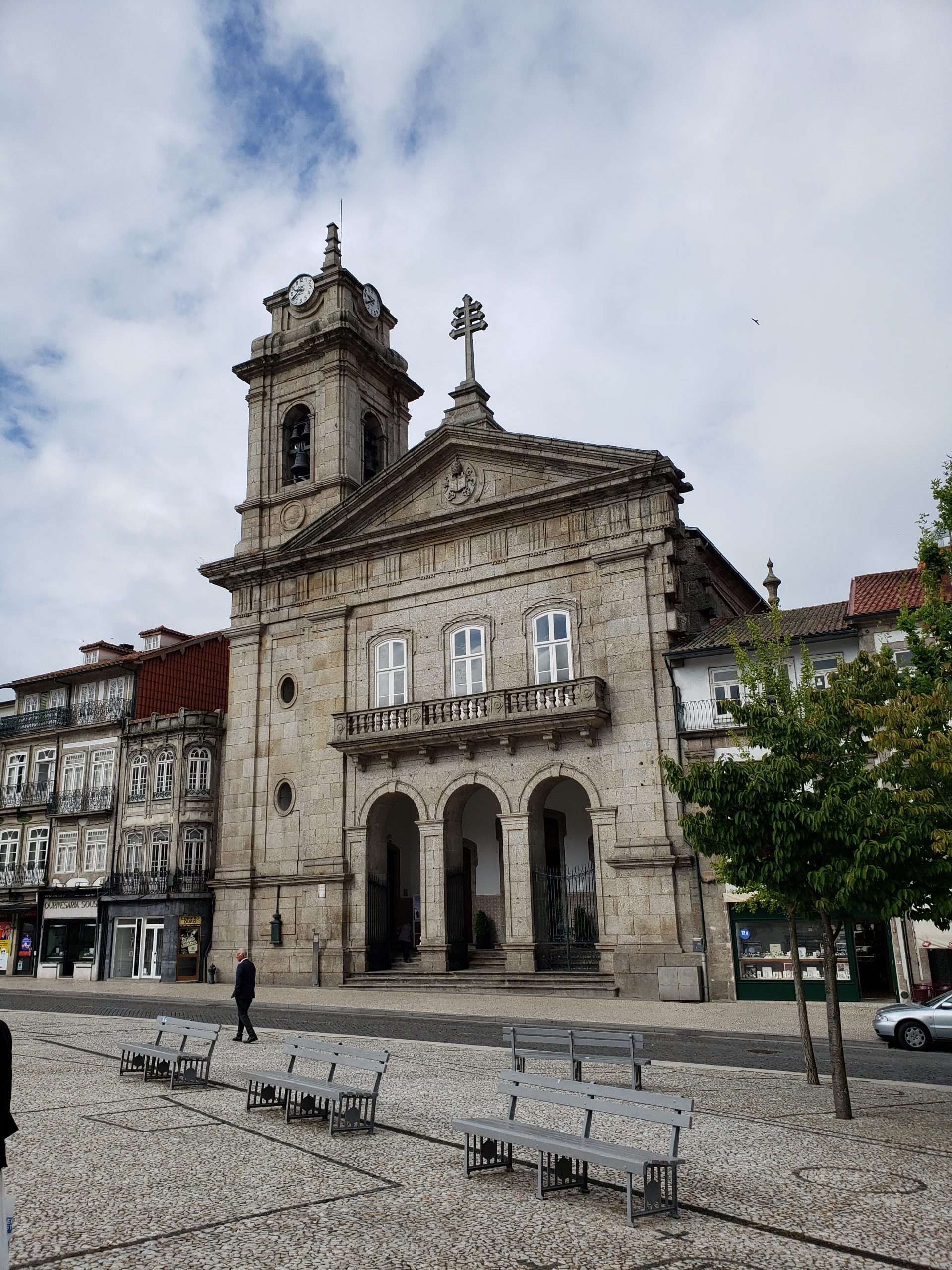 O que fazer em Guimarães em 1 dia