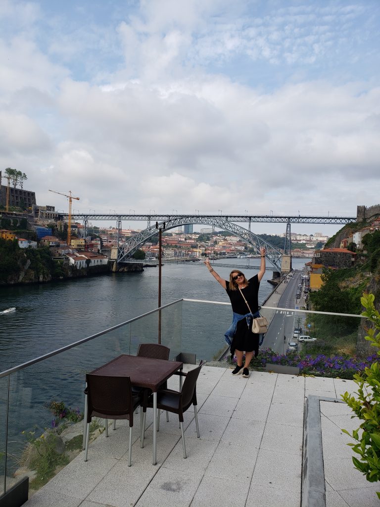 O que fazer na cidade do Porto