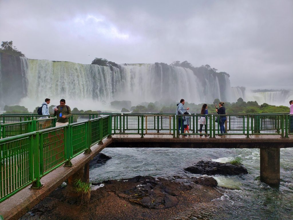 20 destinos de natureza no Brasil