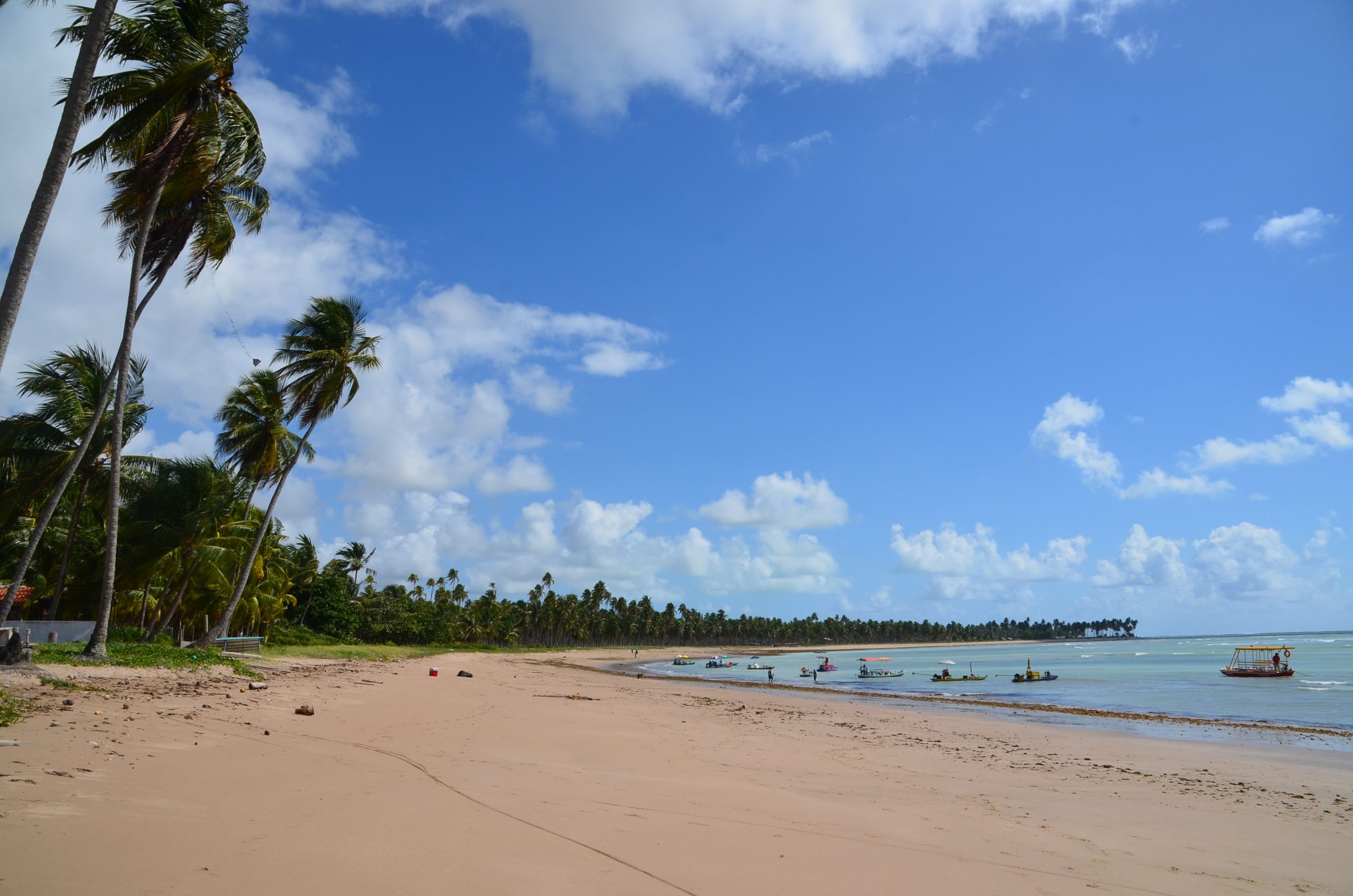 Destinos nacionais para repetir, São Miguel dos Milagres