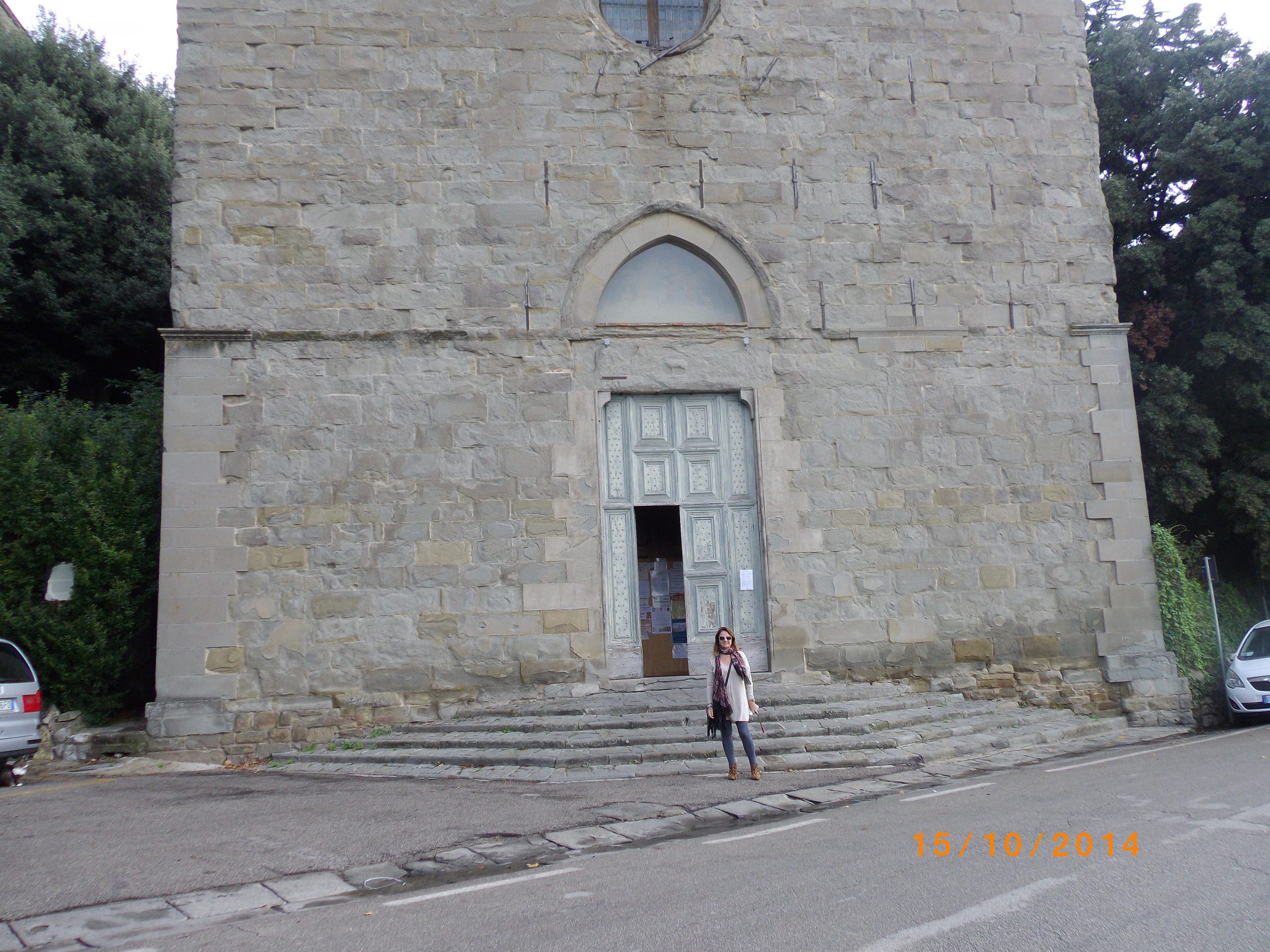 O que fazer em Cortona na Itália em 1 dia