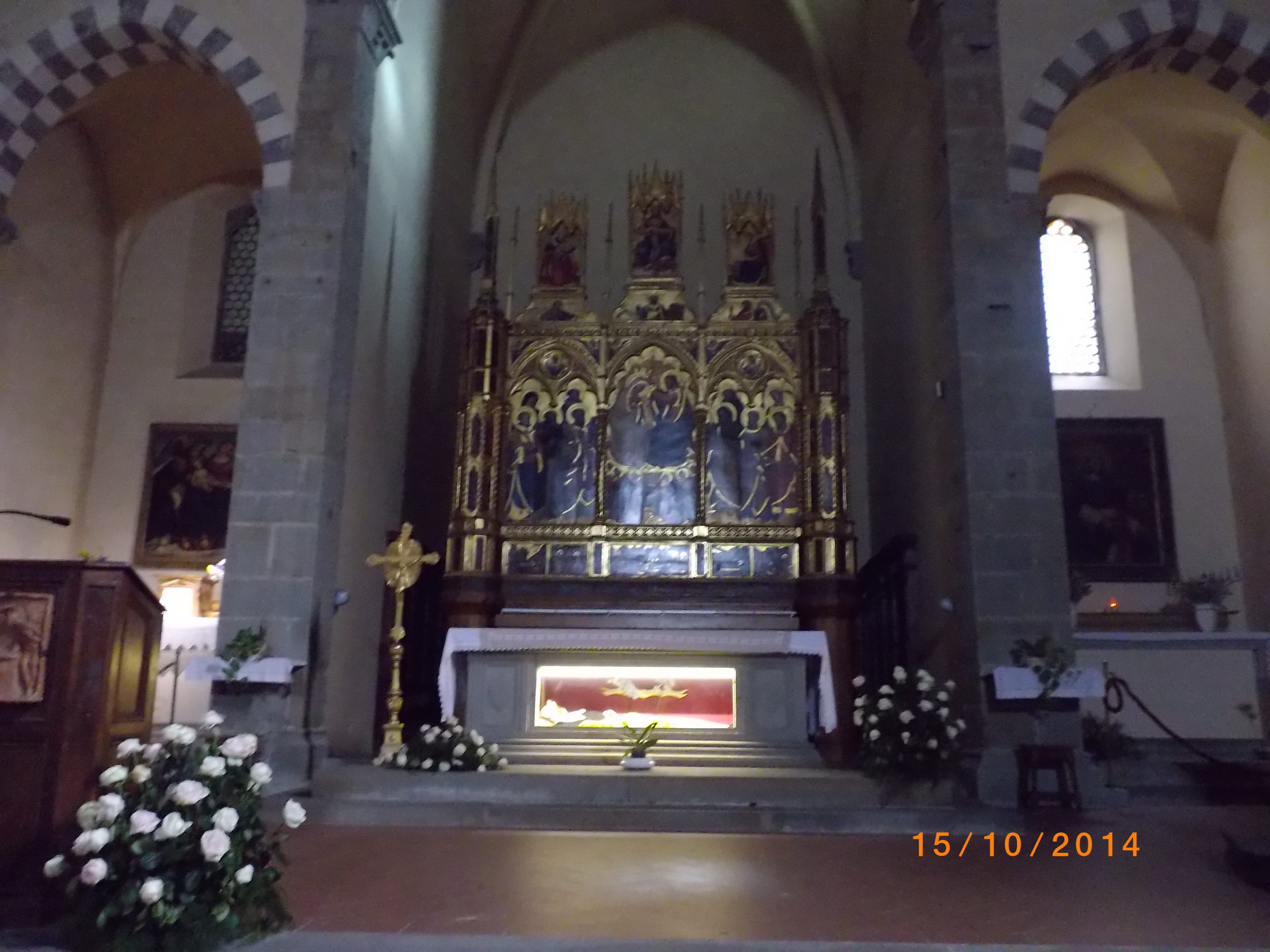 O que fazer em Cortona na Itália em 1 dia