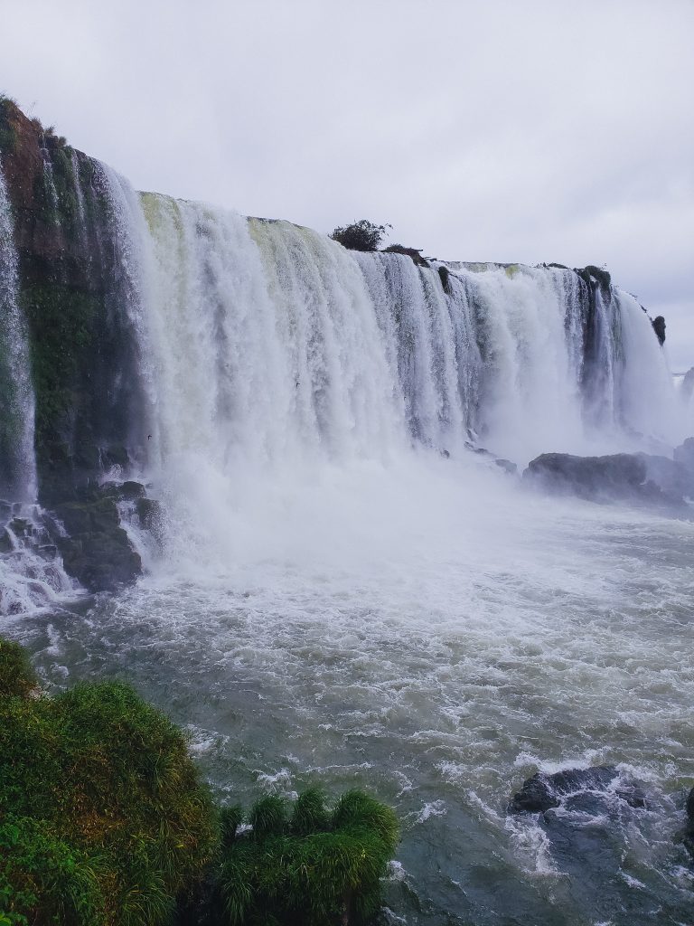 Porque viajar para Foz do Iguaçu