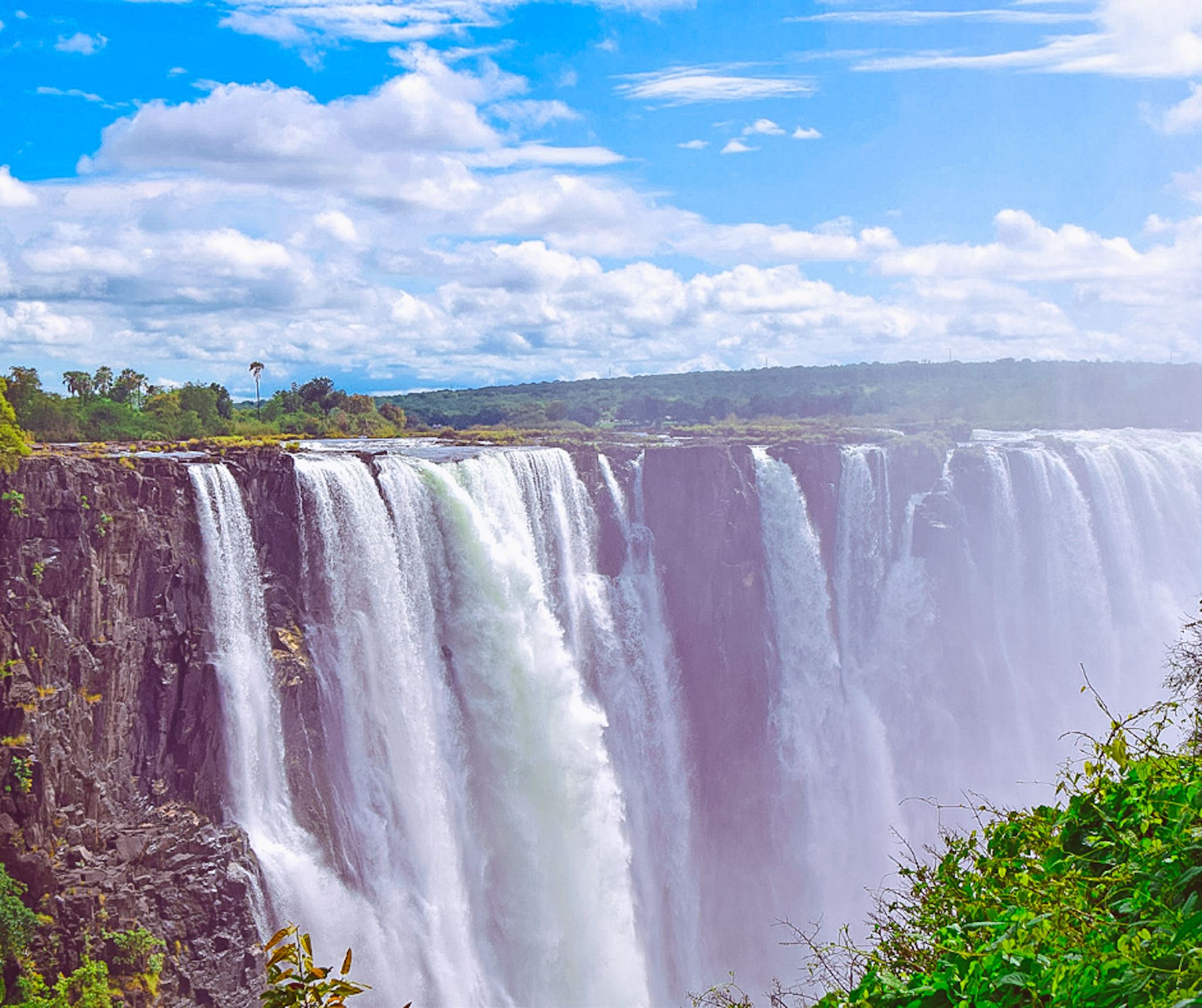 Porque visitar as Cataratas do Iguaçu
