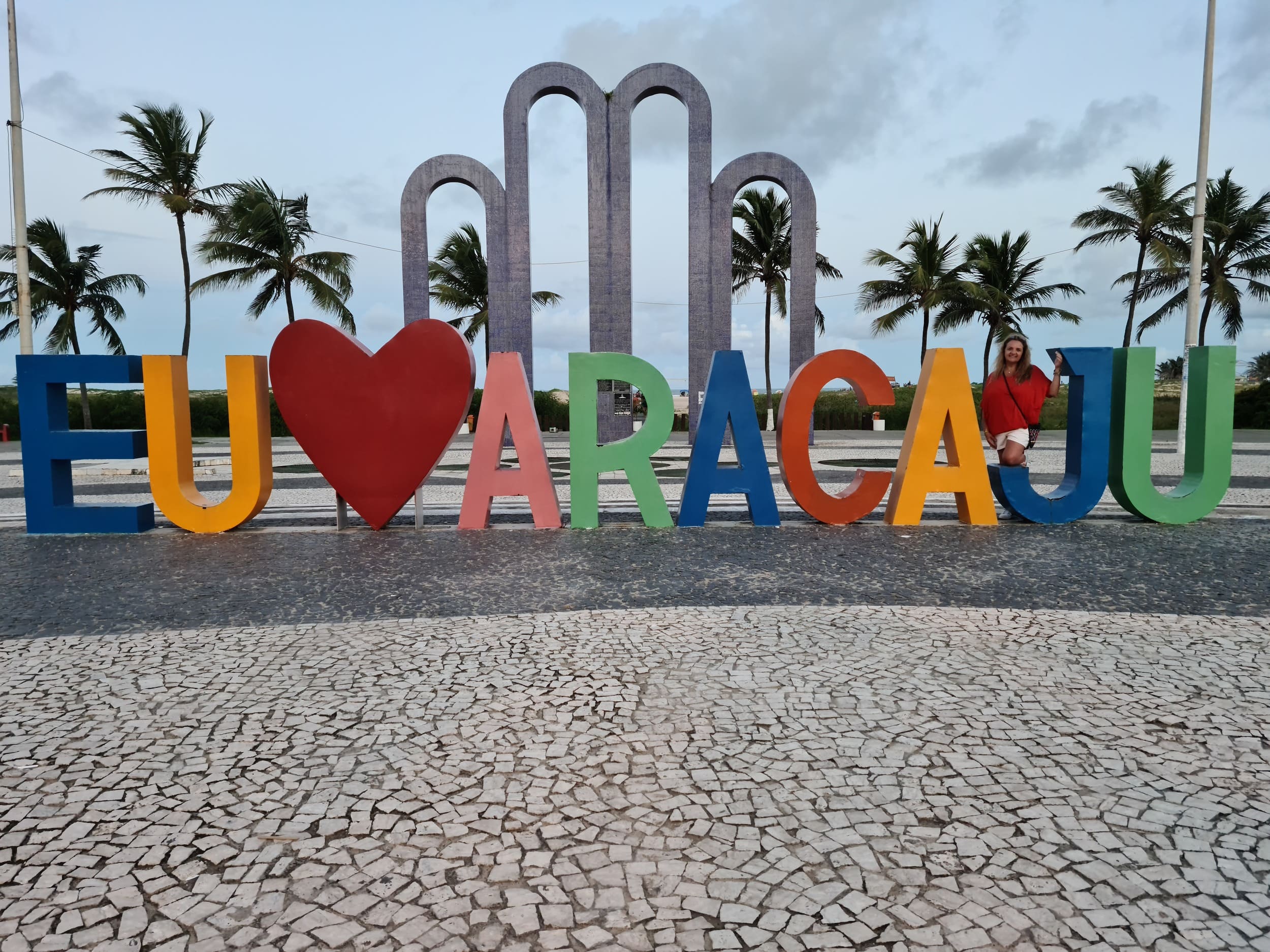 10 lugares para visitar em Aracaju