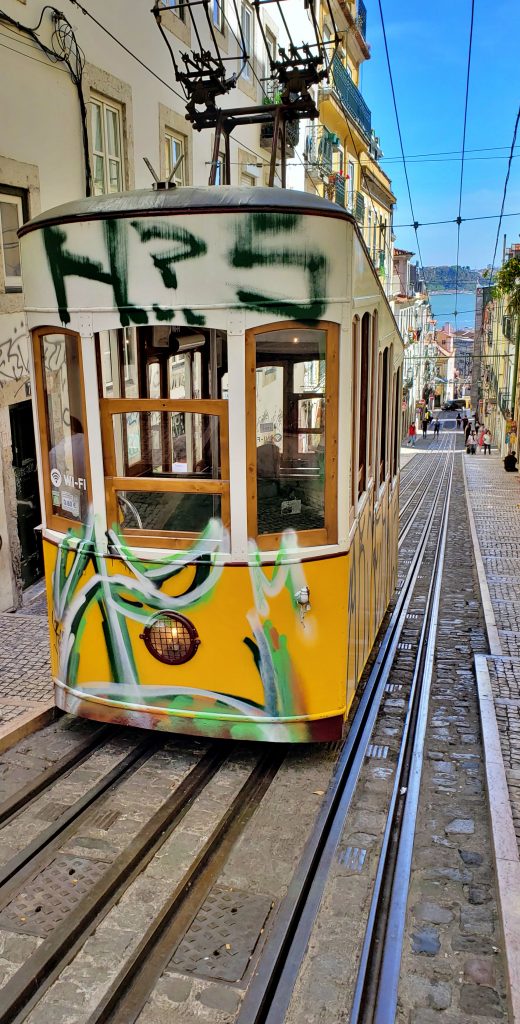 Roteiro de 3 dias em Lisboa
