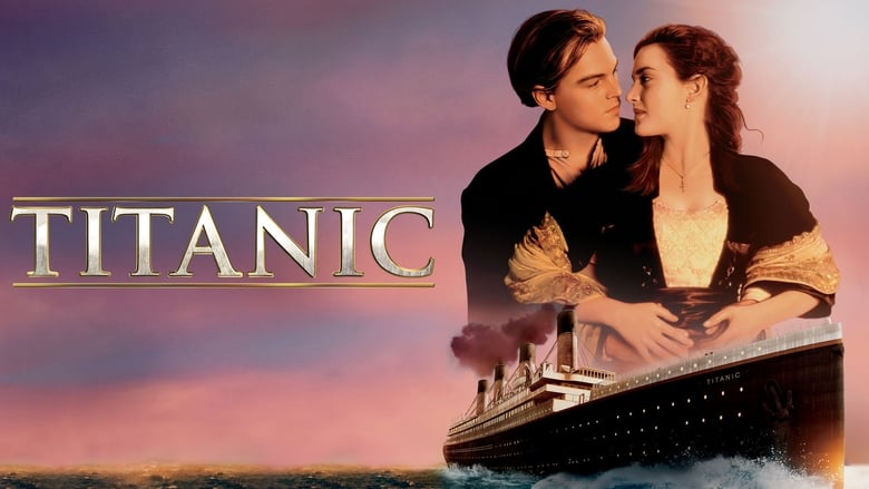top 10 filmes de amor - Titanic