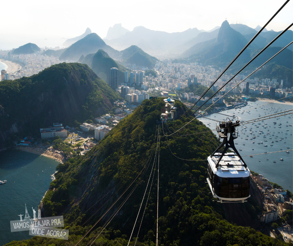 Vai para o Rio? Conheça algumas gírias usadas pelos cariocas