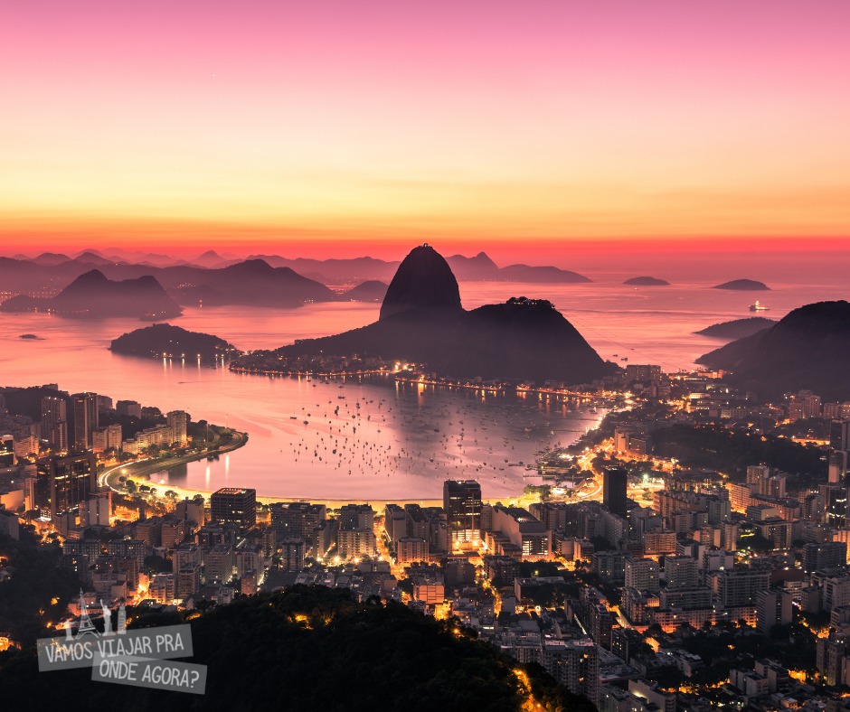 Arquivos Gírias cariocas - A Cara do Rio