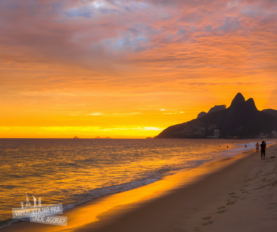 Gírias cariocas e seus significados - Vamos viajar pra onde agora?