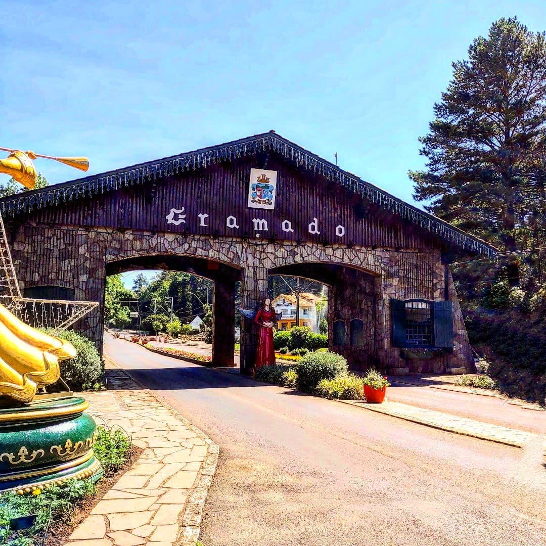 Como montar a mala para curtir o Natal Luz - Eu Amo Gramado Oficial