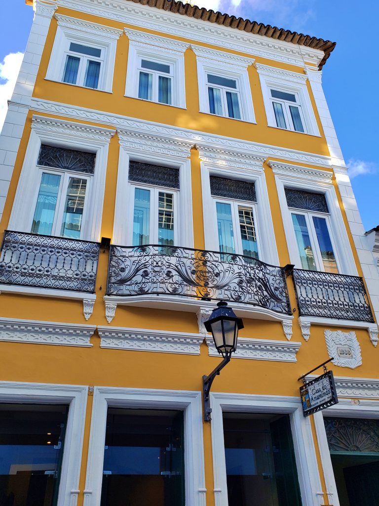 15 hotéis no Brasil que recomendamos