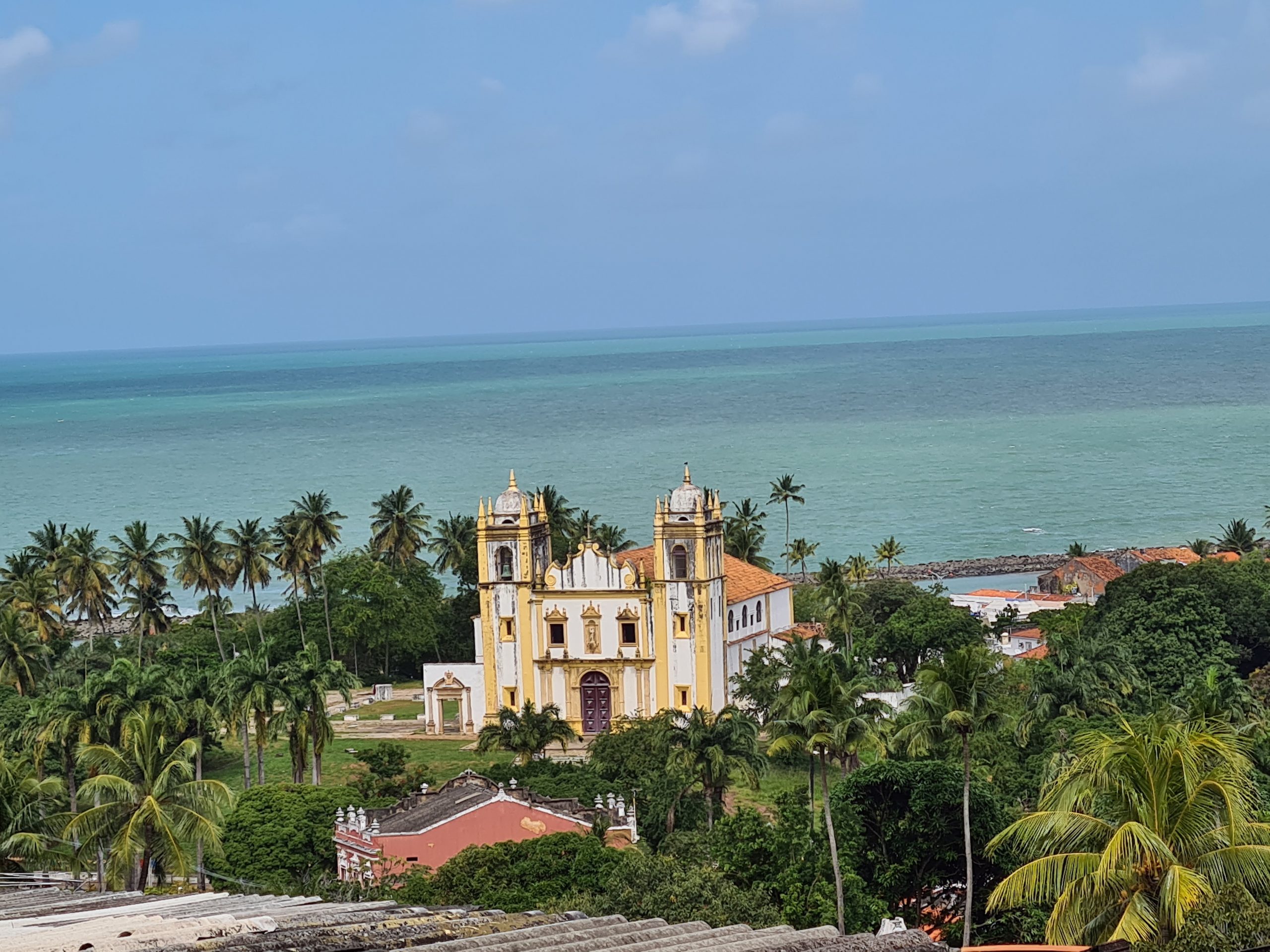 O que fazer em Olinda em 1 dia - Vamos viajar pra onde agora?