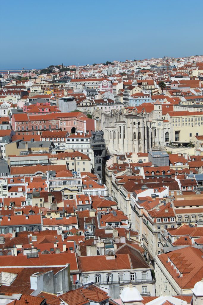 5 coisas para fazer de graça em Lisboa