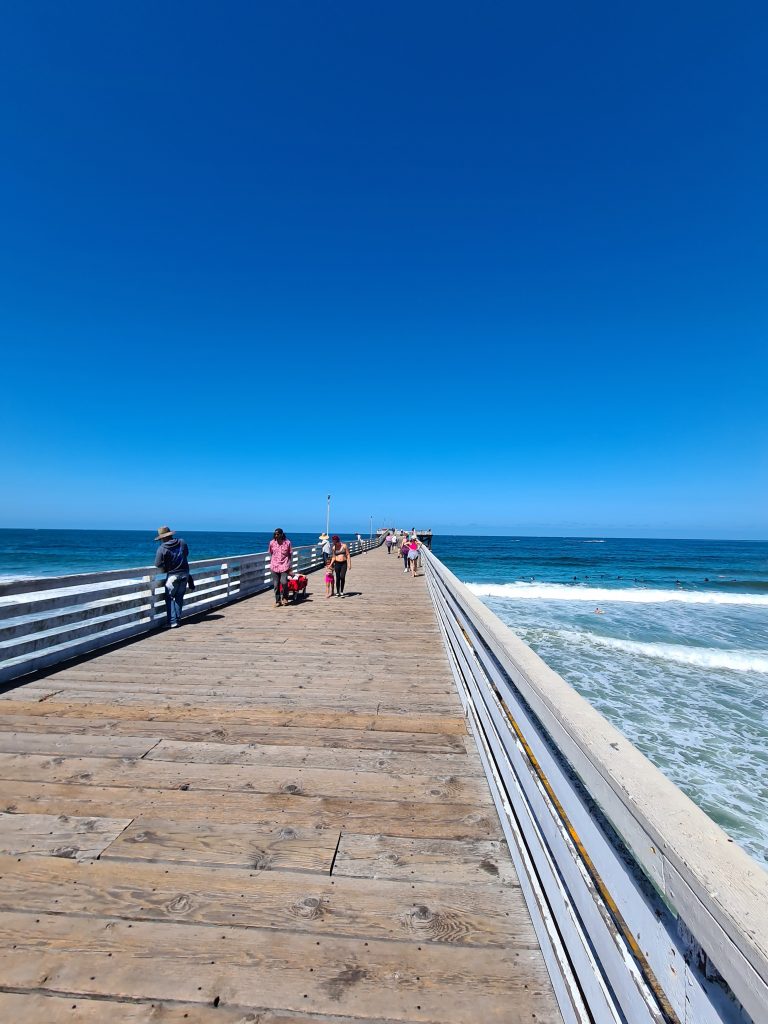 5 praias em San Diego que você precisa conhecer