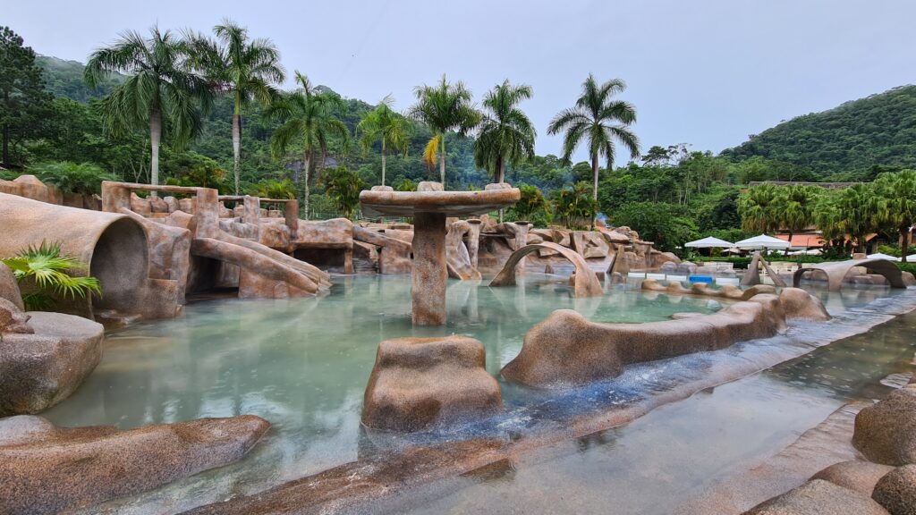 Eco Resort Fazenda Gamela