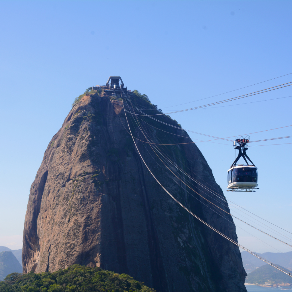 dicas para um final de semana no Rio de Janeiro