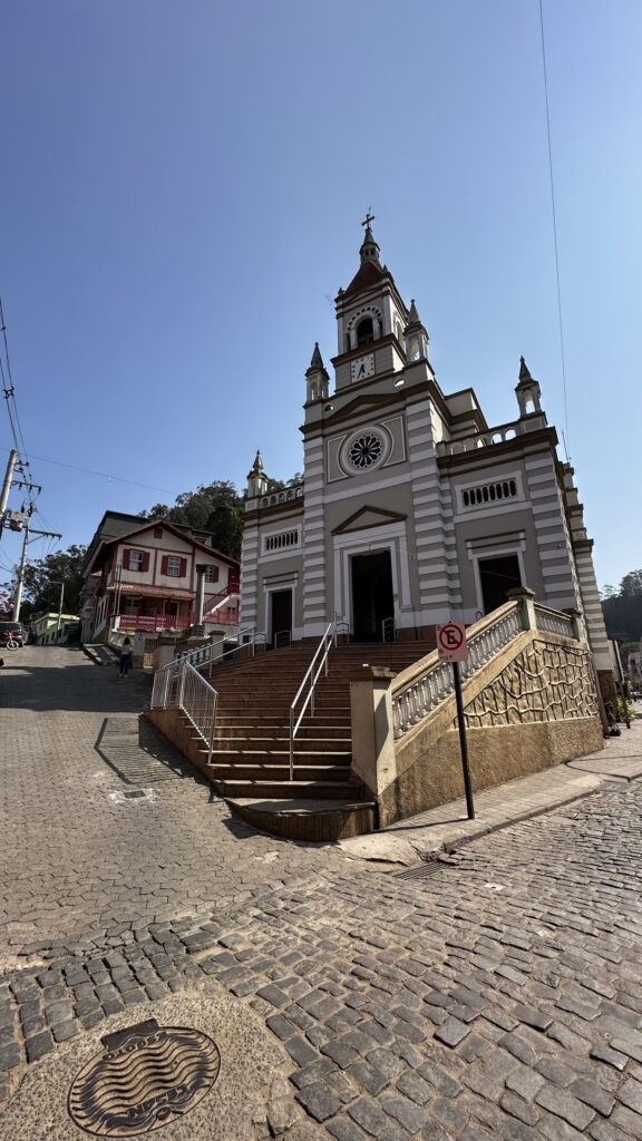 5 Locais para conhecer nas Montanhas Capixabas