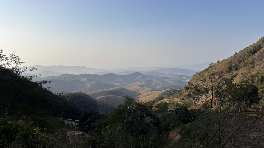 5 Locais para conhecer nas Montanhas Capixabas