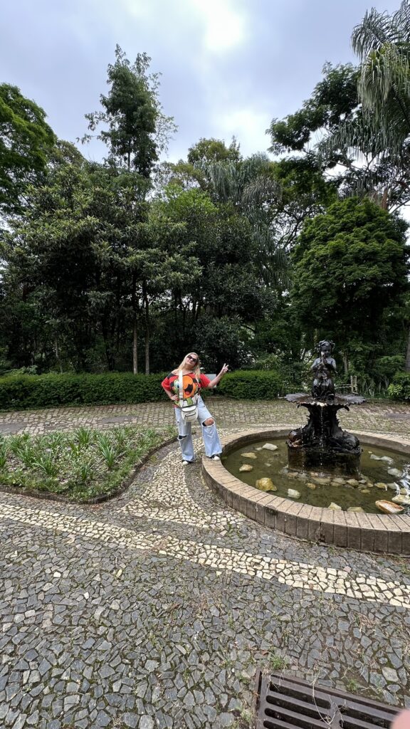 Lugares Históricos em Minas Gerais