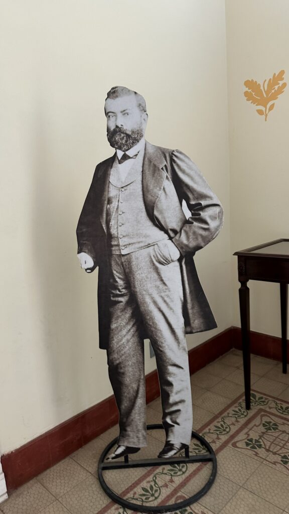 Lugares Históricos em Minas Gerais