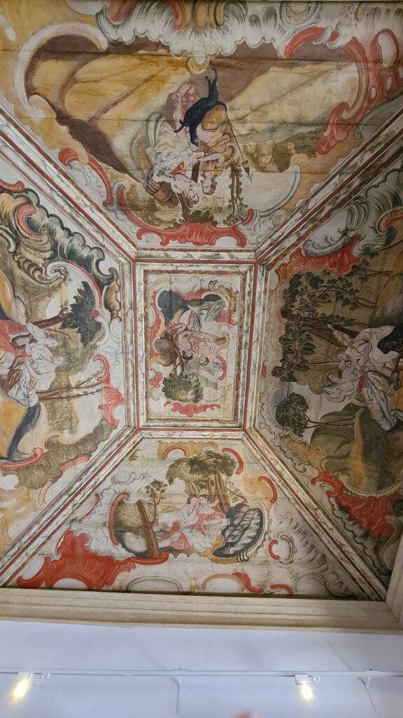 Lugares Históricos em Minas Gerais