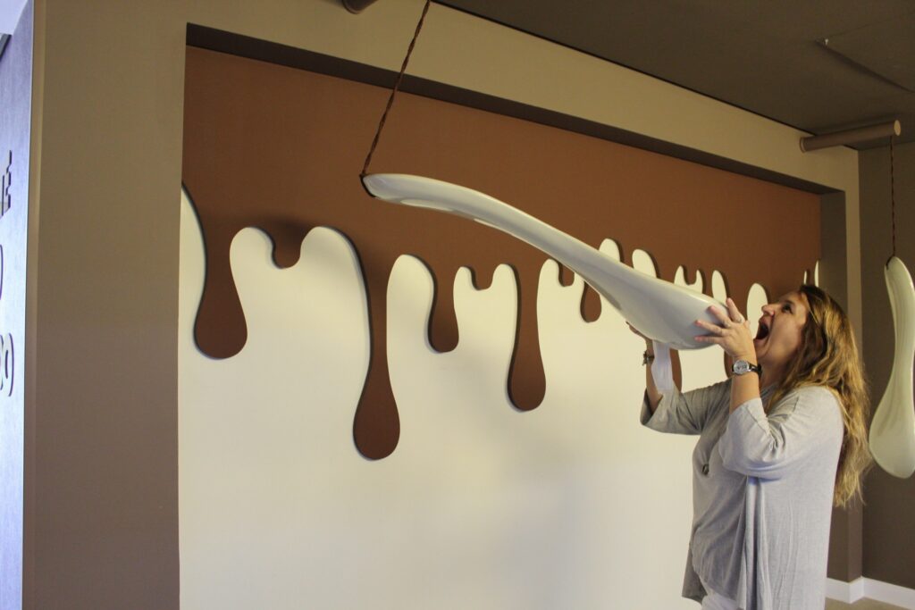 o que fazer com crianças em Pomerode