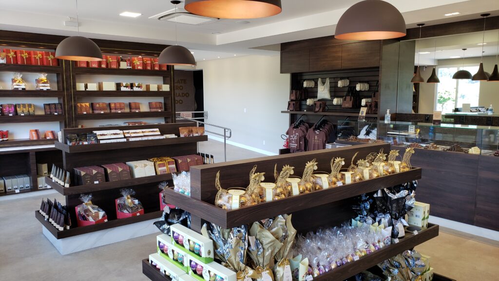 o que fazer com crianças em Pomerode