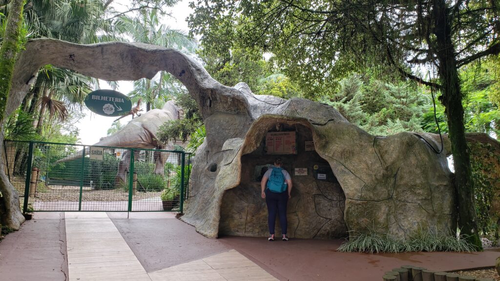 o que fazer com crianças em Pomerode