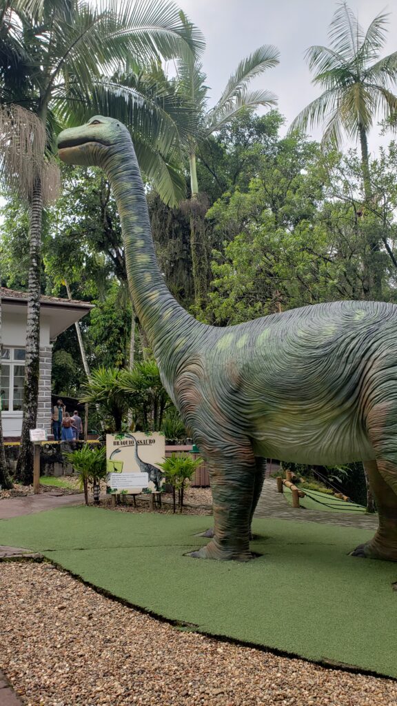 o que fazer com crianças em Pomerode