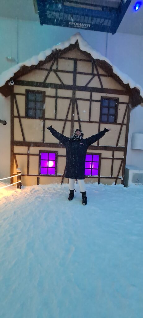 o que fazer com crianças em Pomerode