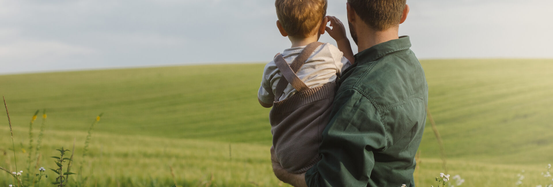 Seguro Viagem mês pai Real