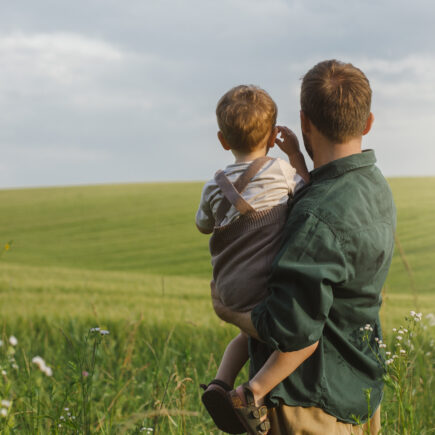Seguro Viagem mês pai Real