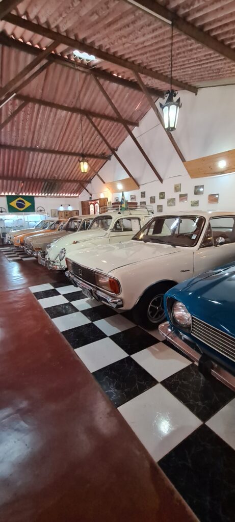 O que fazer em Tiradentes em 2 dias