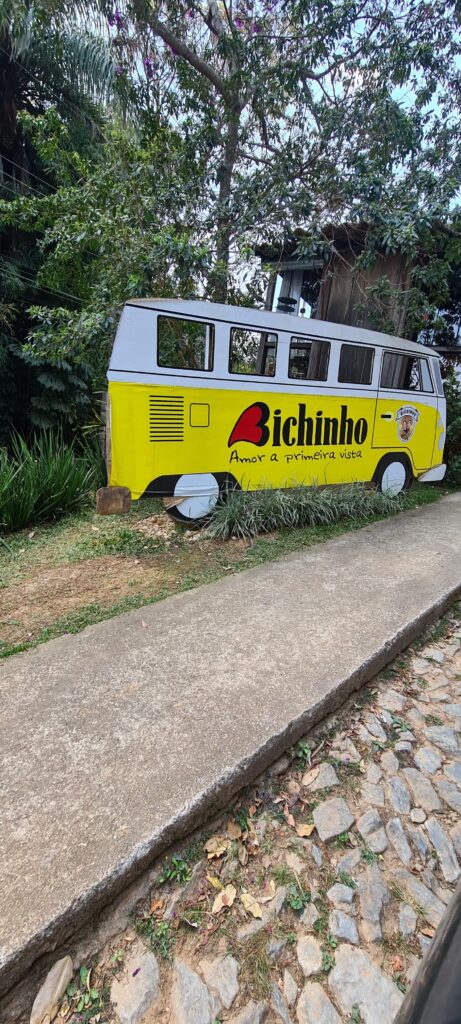 O que fazer em Tiradentes em 2 dias