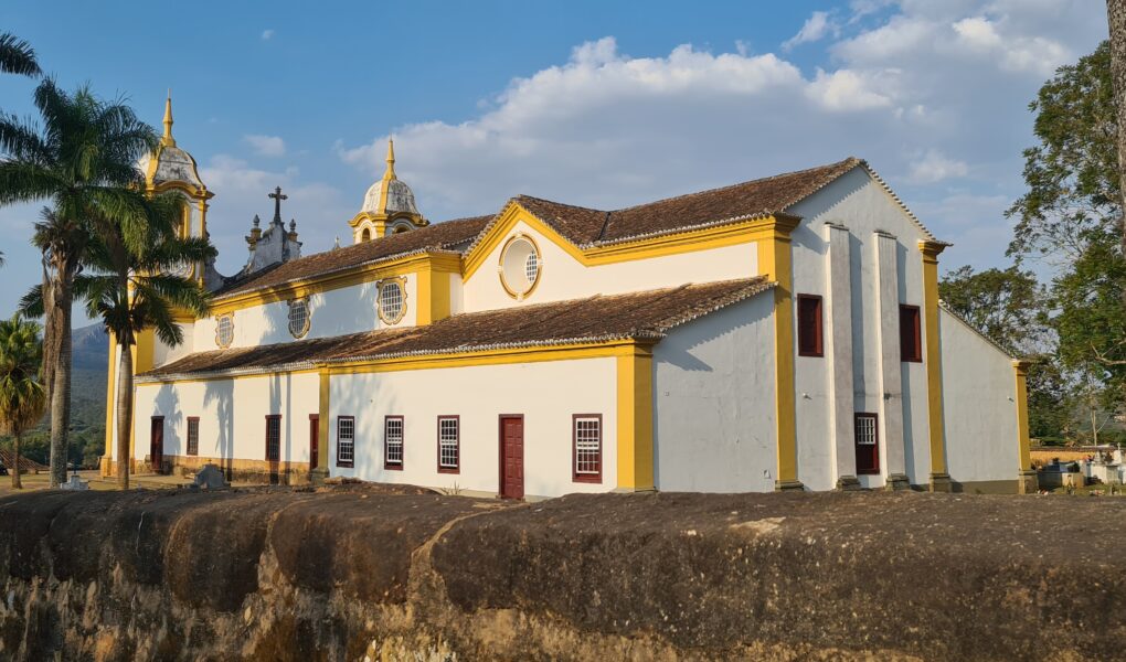 O que fazer em Tiradentes em 2 dias