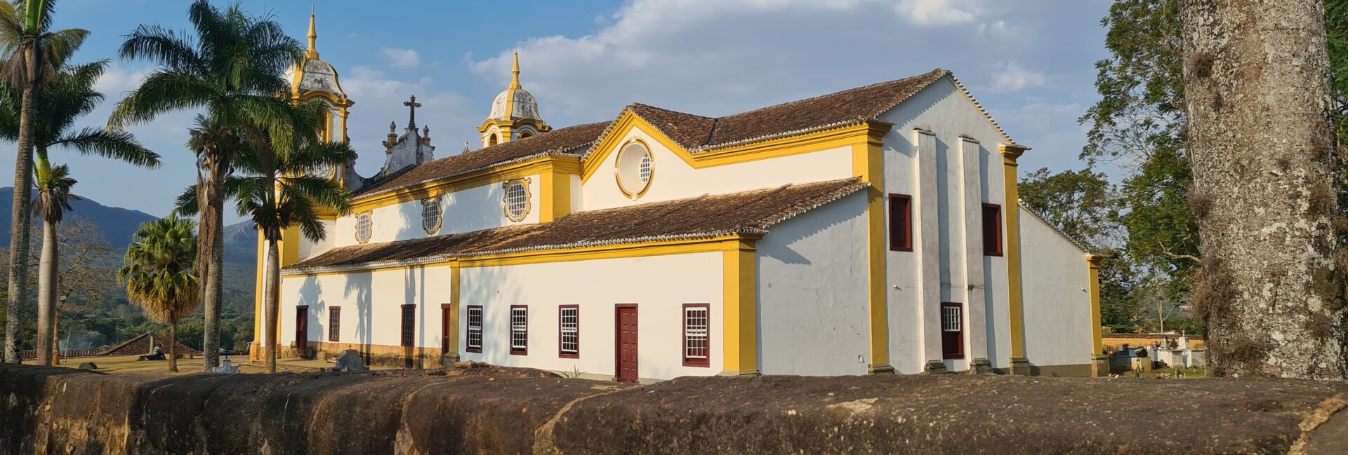 O que fazer em Tiradentes em 2 dias