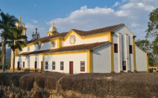 O que fazer em Tiradentes em 2 dias